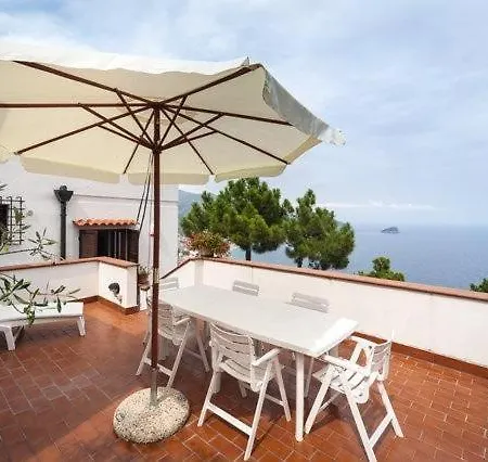 Apartman Terraces Noli