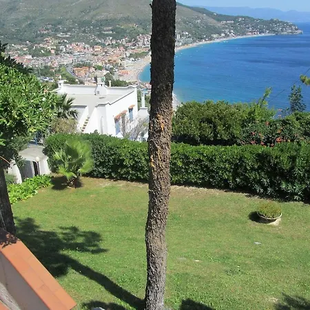 Terraces
