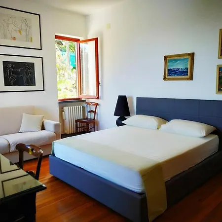 Terraces Apartment *