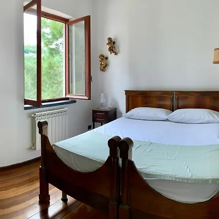Terraces Apartman
