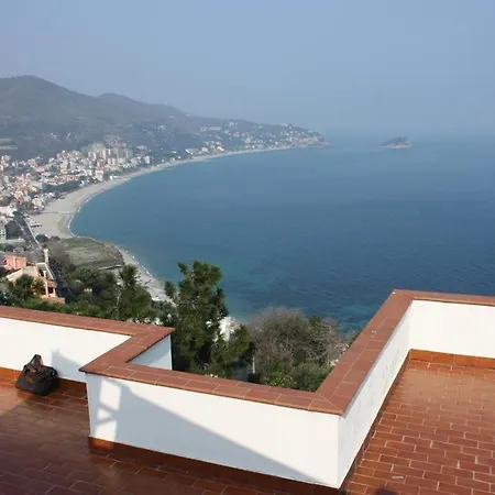 Terraces *