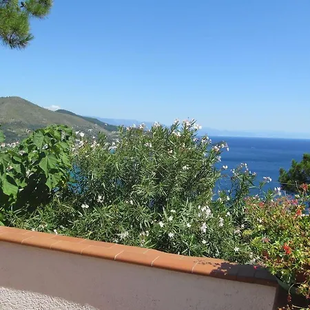 Appartement Terraces