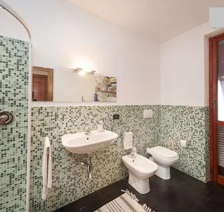 Terraces Appartement *