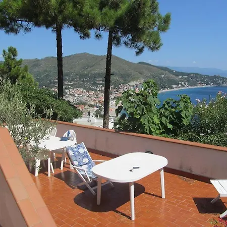 Terraces Appartement *